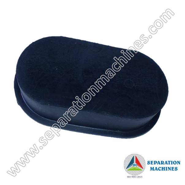 port cover ovel Manufacturer and Supplier in Mumbai, India